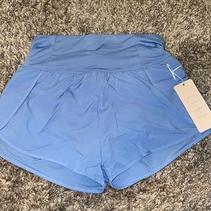 New with tag blue Love Tree shorts